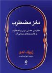 پی دی اف رایگان کتاب مغز مضطرب برای خاموشی آشفتگی های مغزت لازمه!